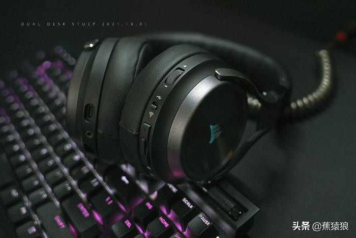 不到半年时间，接着折腾优化桌面，再SHOW一次