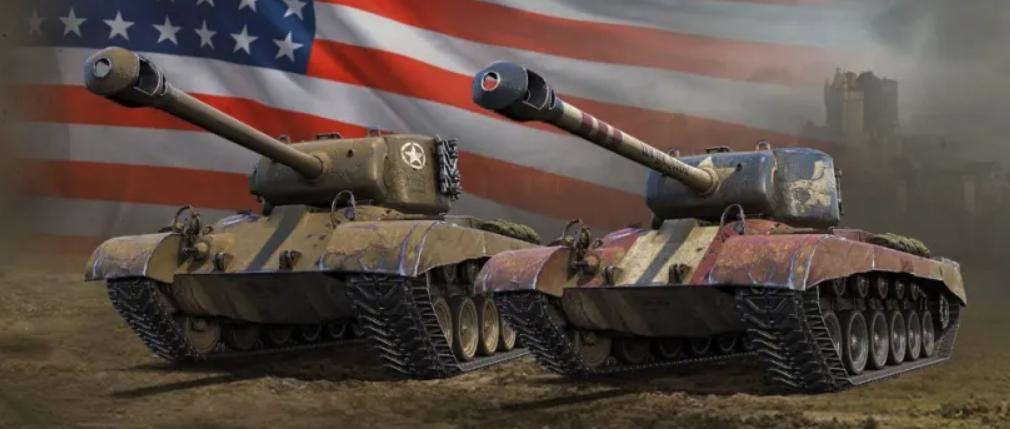 不花钱得金币,适合新手玩的8级金币重坦