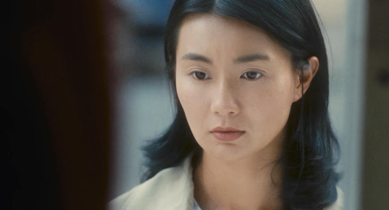 陈可辛说甜蜜蜜是不是笑场,陈可辛谈甜蜜蜜给了她后来的一切