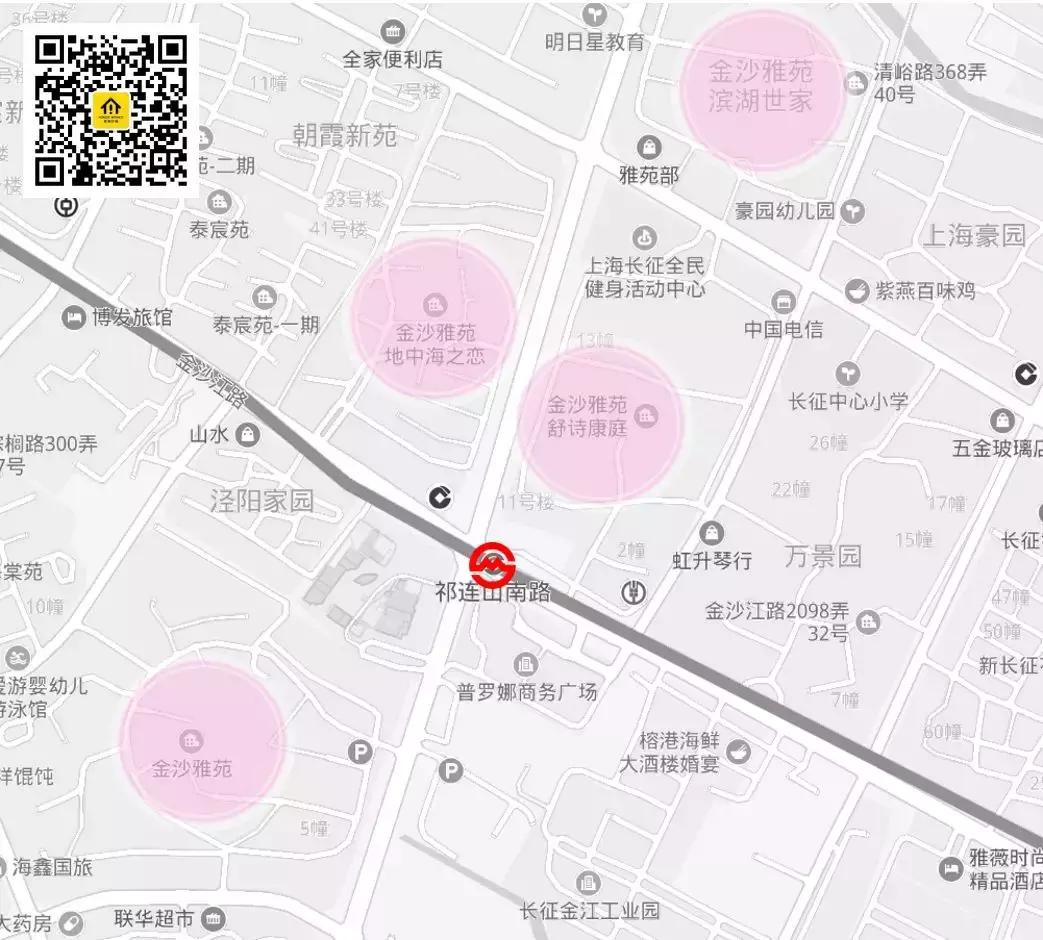 地铁13号线出站,地铁十三号线的房子怎么样
