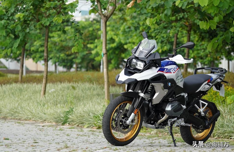 宝马2022款r1250gs,宝马2020r1250gshp