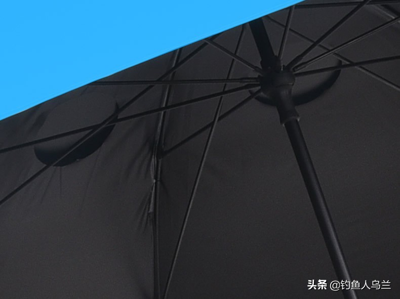 什么品牌的钓鱼伞质量好性价比高,哪个牌子的钓鱼伞防晒防雨效果好