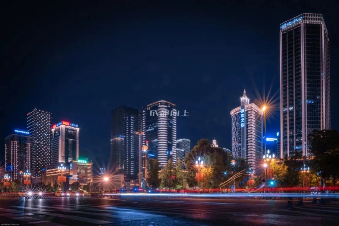 天府红天府广场路线,从天府广场到天府红