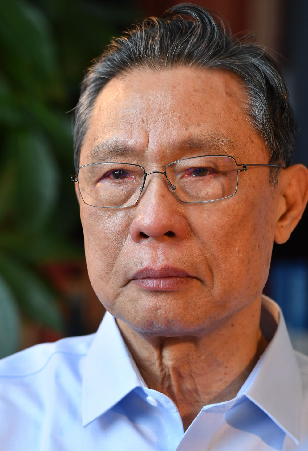 沧海横流惟英雄方显本色,沧海横流方显英雄本色演讲