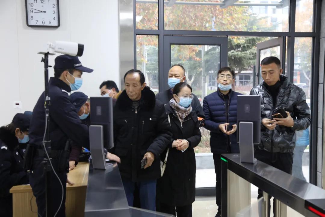 当土豆粉遇上大罚单,法院这么判——三门峡中院第20期“请您当法官”庭审纪实