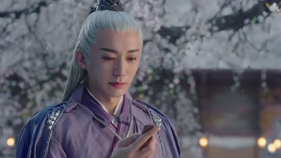 千古玦尘白玦觉醒后众人的反应,千古玦尘祖神复活白玦