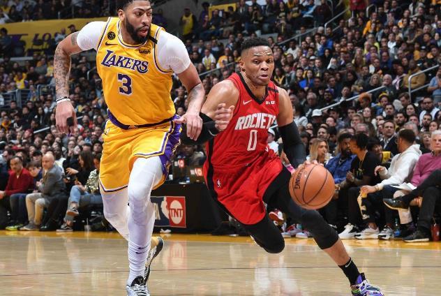 威少重返火箭,威少在火箭高光视频