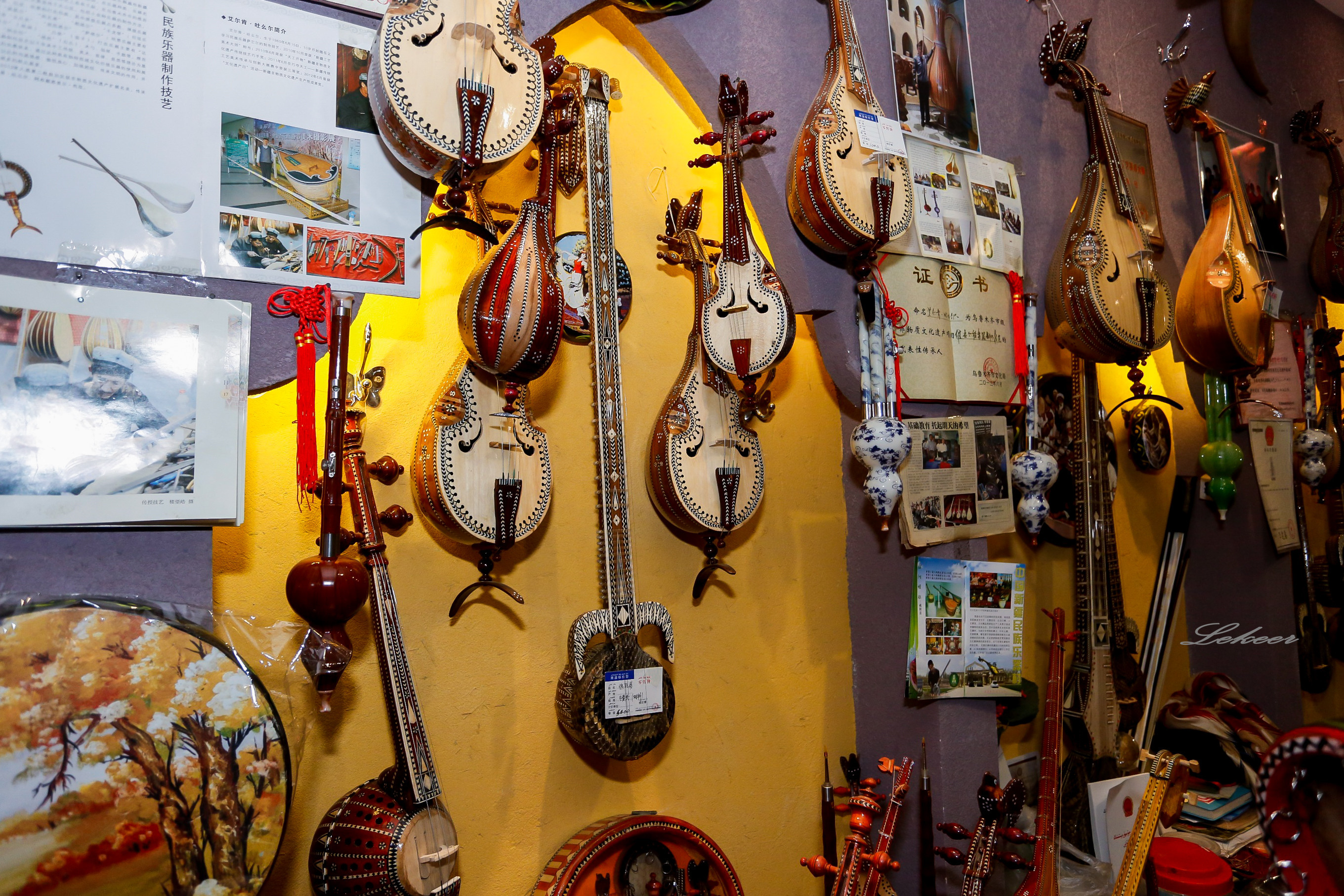 乌鲁木齐灯草沟滑雪,冰雪大世界滑雪体验