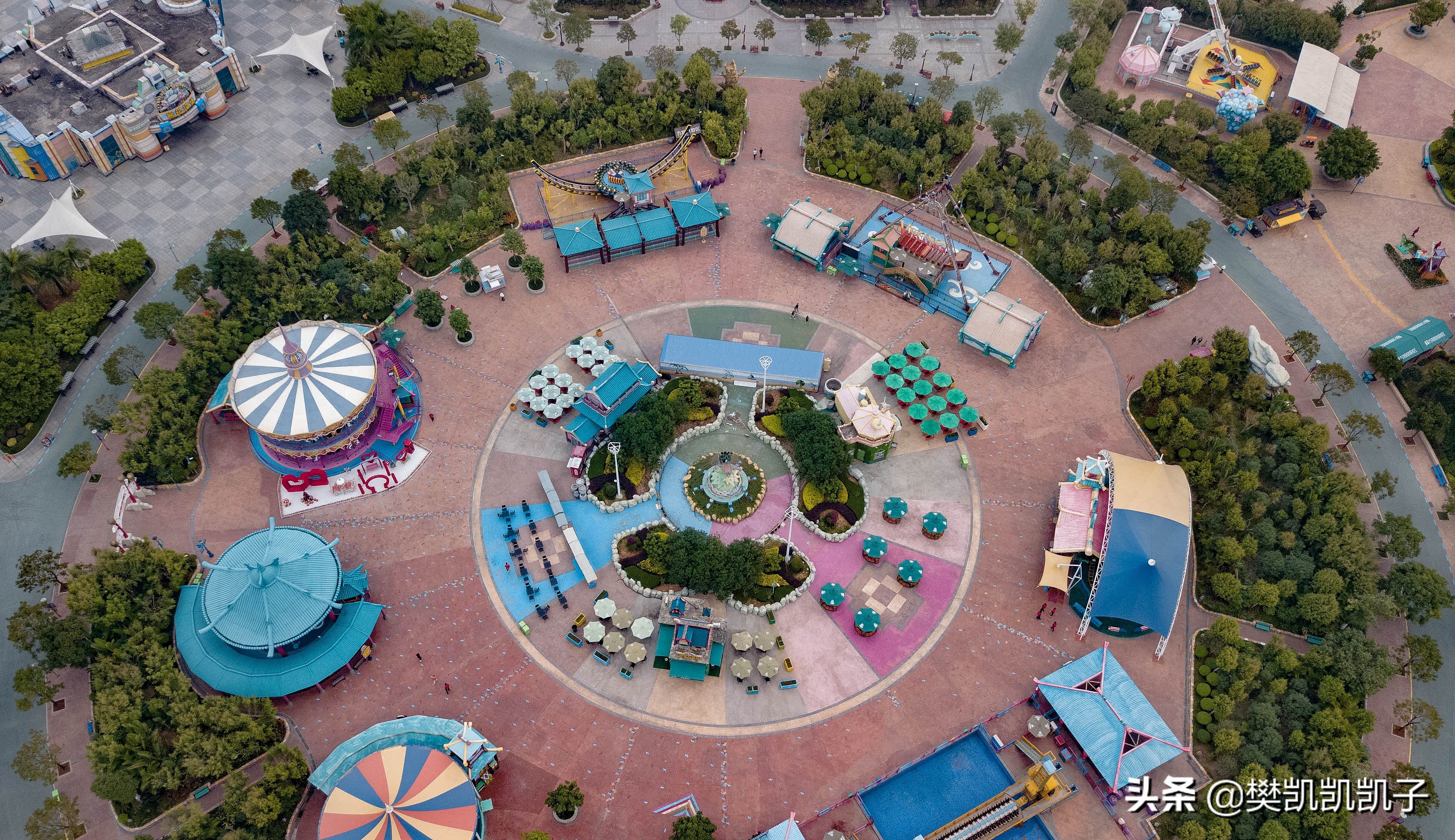 厦门方特冰雪节巡游几点,厦门方特圣诞节有飘雪吗