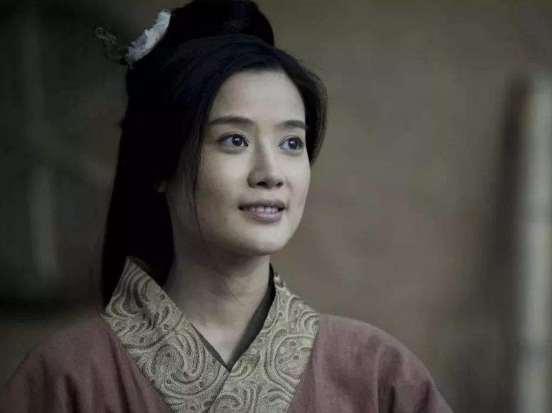 戚夫人被吕后砍断四肢,戚夫人被斩断四肢