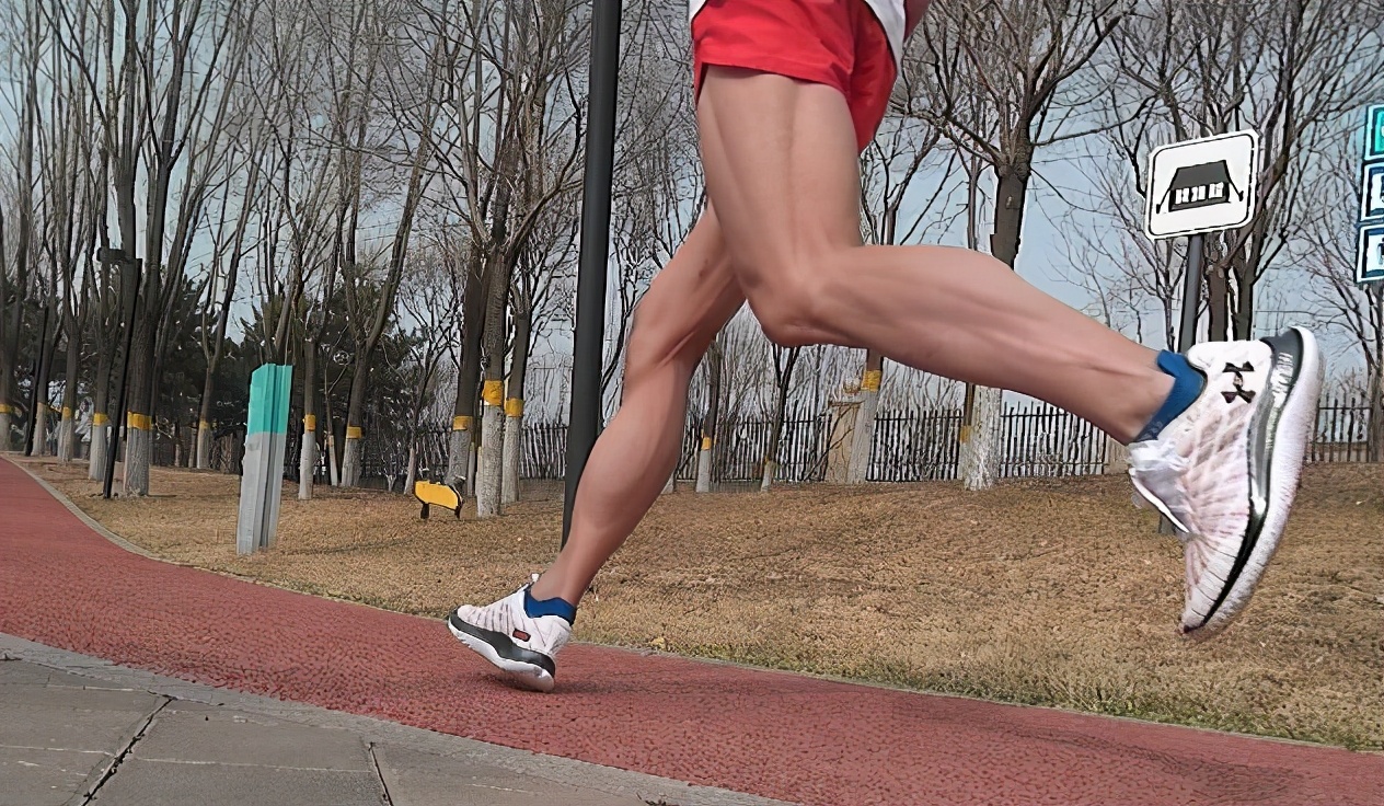 再见了，大底，UA新鞋体验