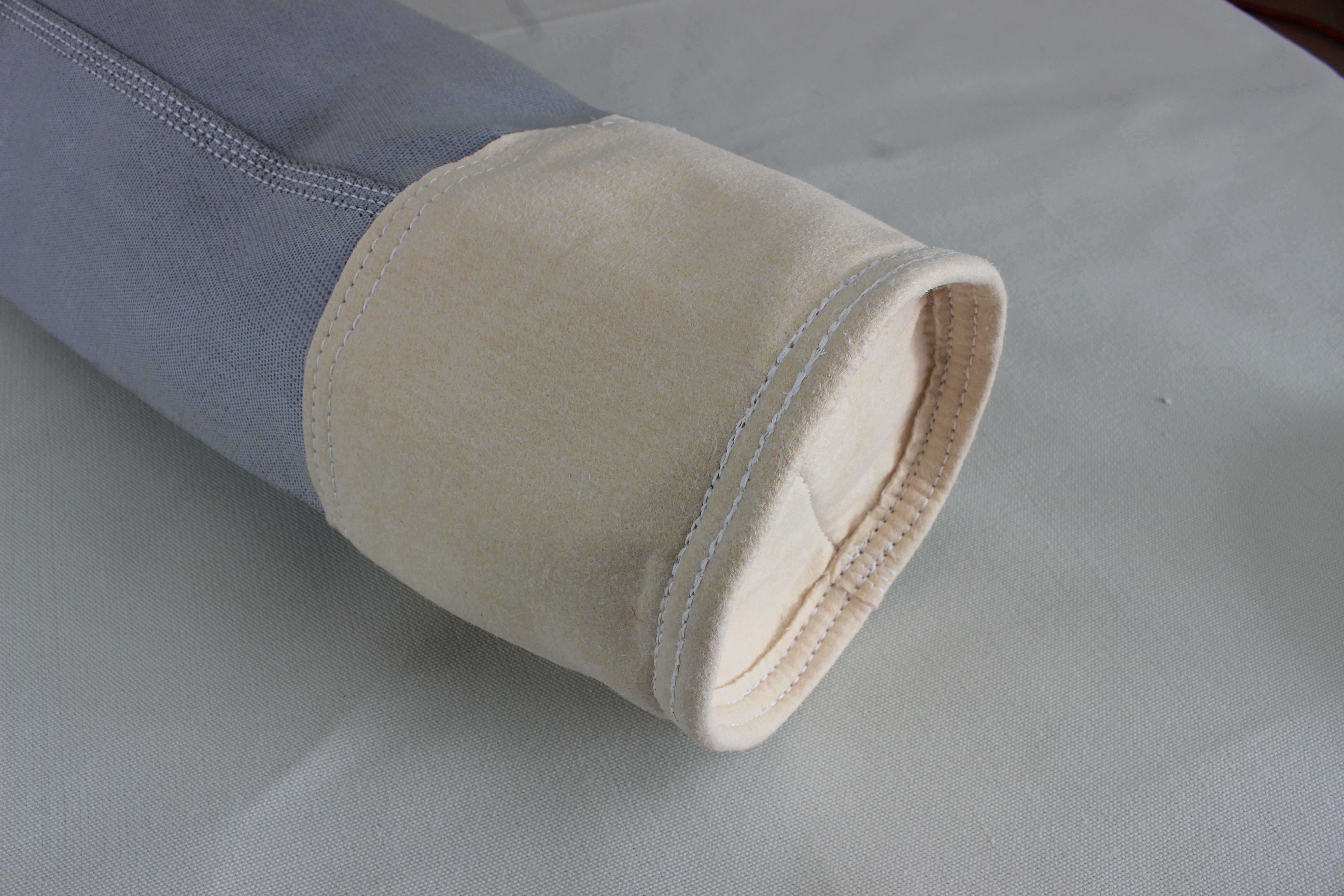 高硅氧玻璃纤维性能,高硅氧布袋