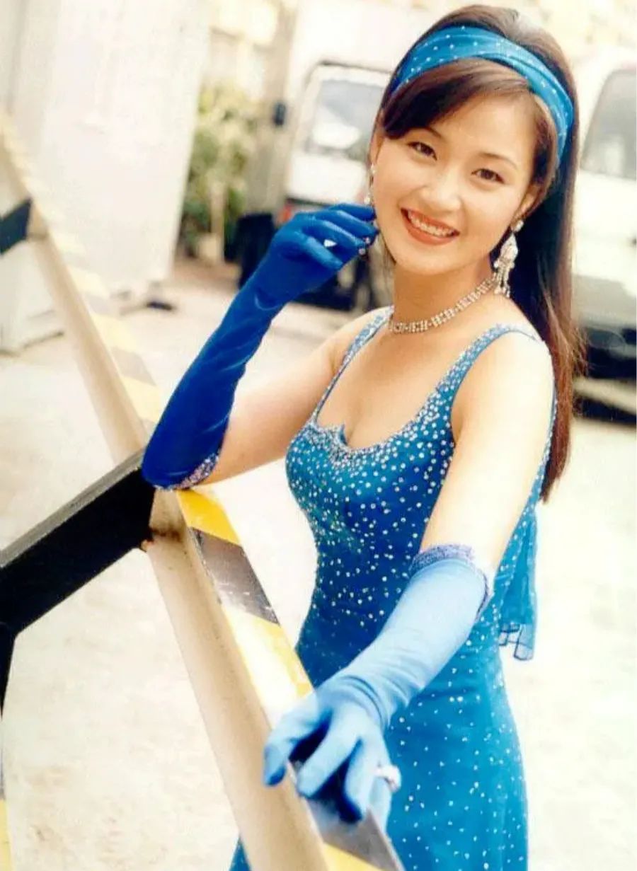 亚视最经典角色,90后四大花旦分别都有谁