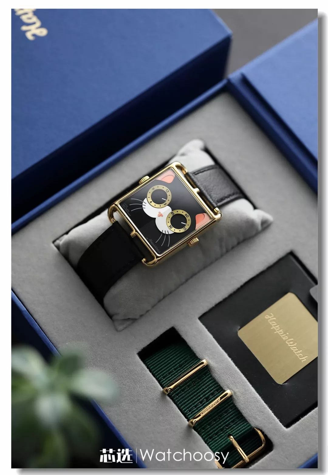 一块有情怀的手表,推荐一款2000块钱左右的手表