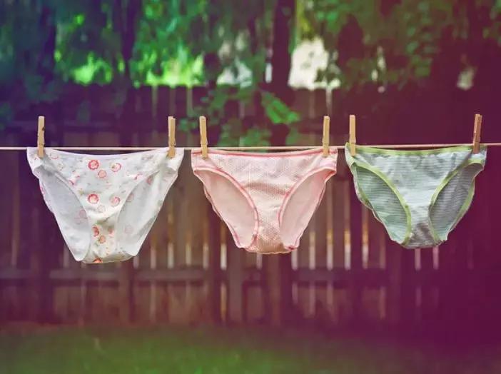 裤子反着晒还是正着晒,裤子是正着晒还是反着晒比较好