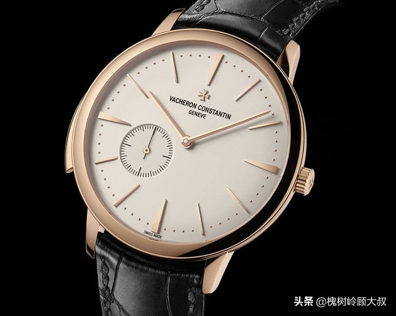 世界最名贵十大手表品牌,世界上20个公认的最奢华手表品牌