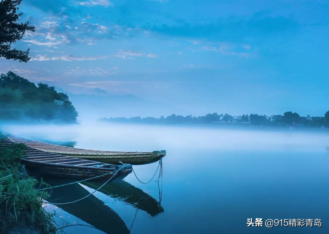 安徽很低调的一个省,安徽被严重低估的景点