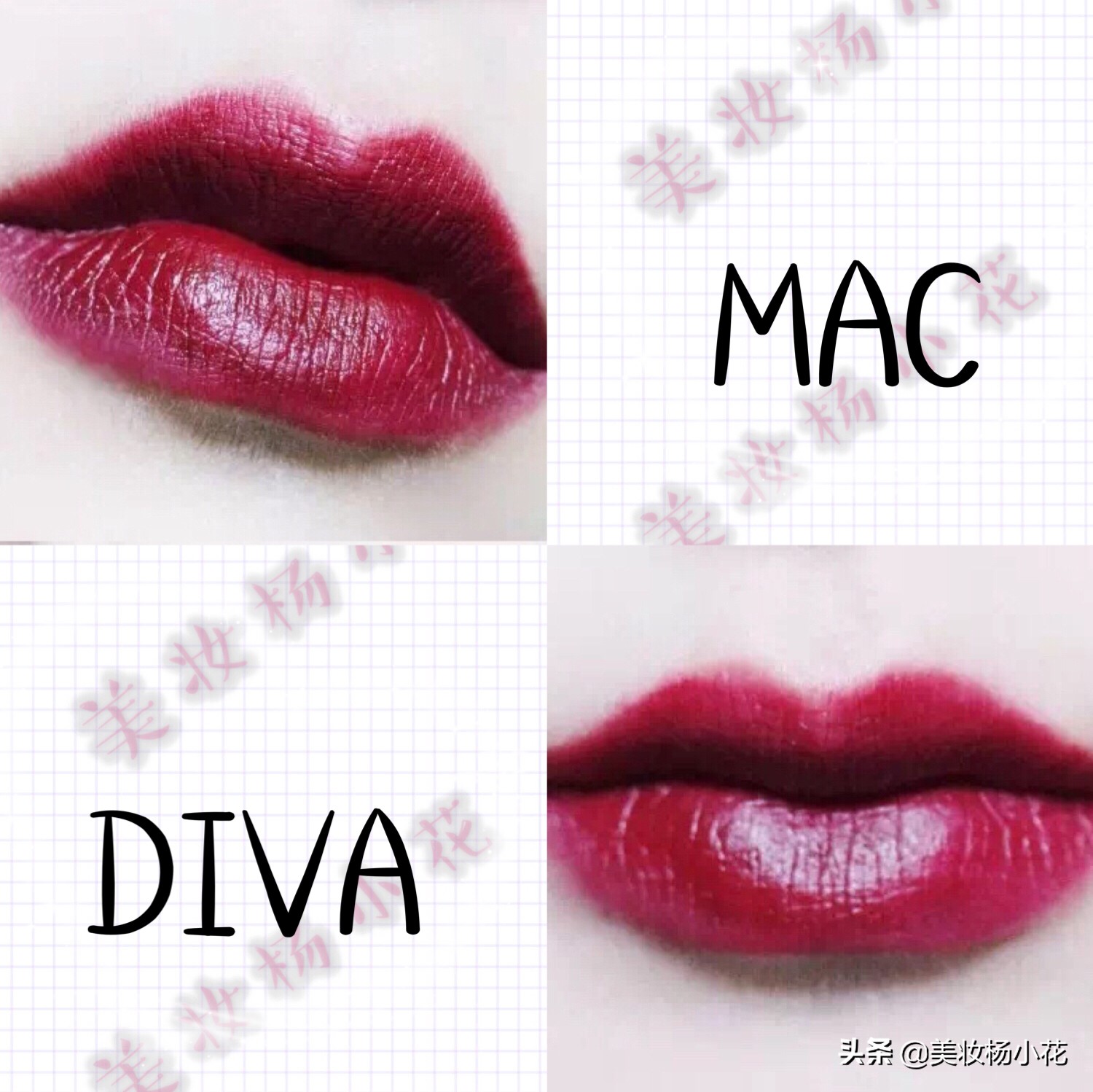 2020最火mac口红排名滋润,2019热销mac口红