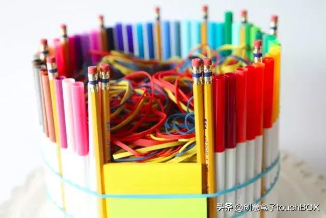 有创意的教师节礼物,教师节创意手工礼物