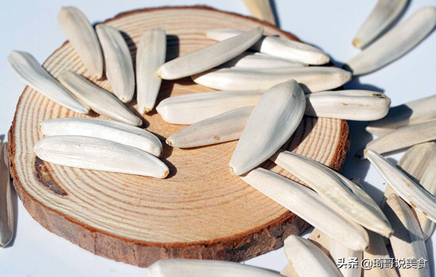 马牙瓜子好吃么,新疆雪葵马牙瓜子