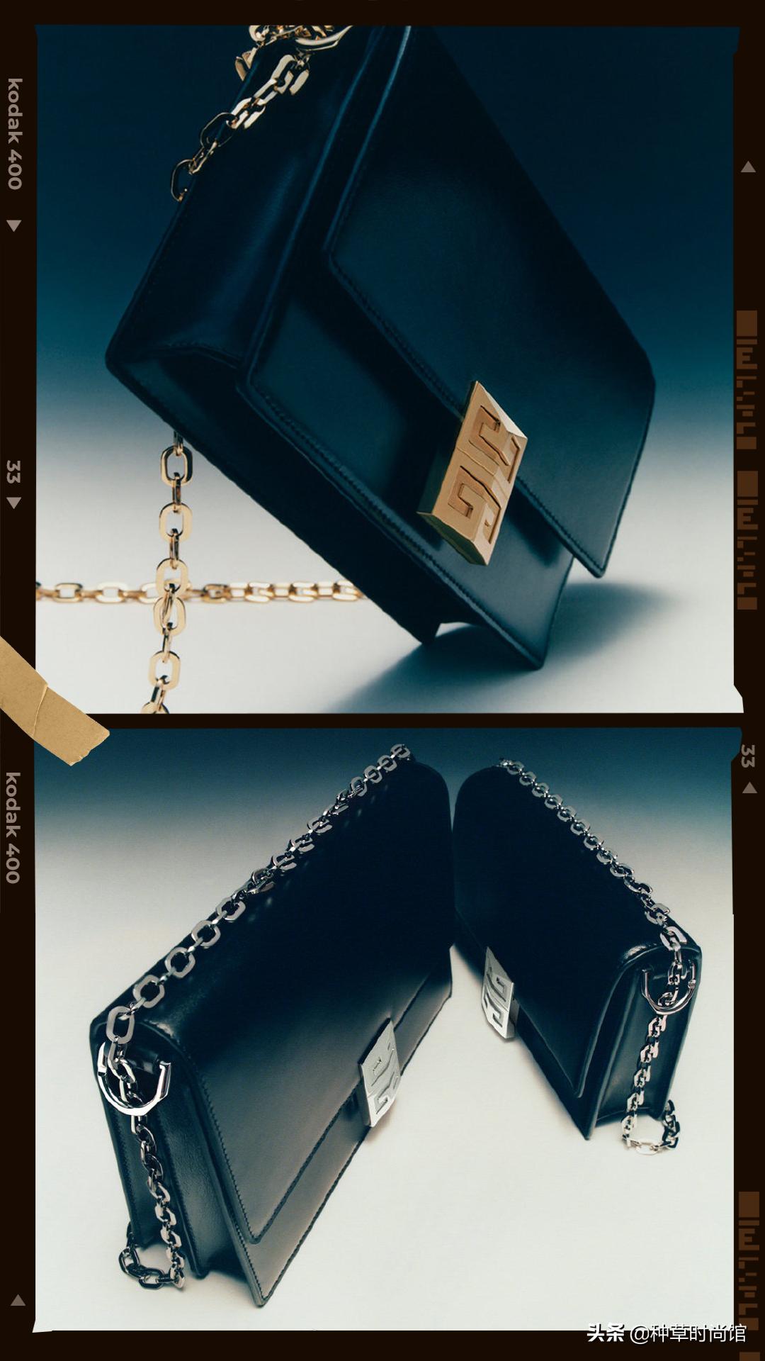 2022夏季新款包包推荐网红款,5款神仙小众包包