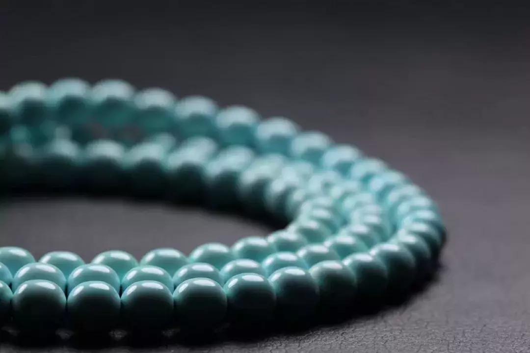 沉香手串怎么保养,核雕手串怎么保养