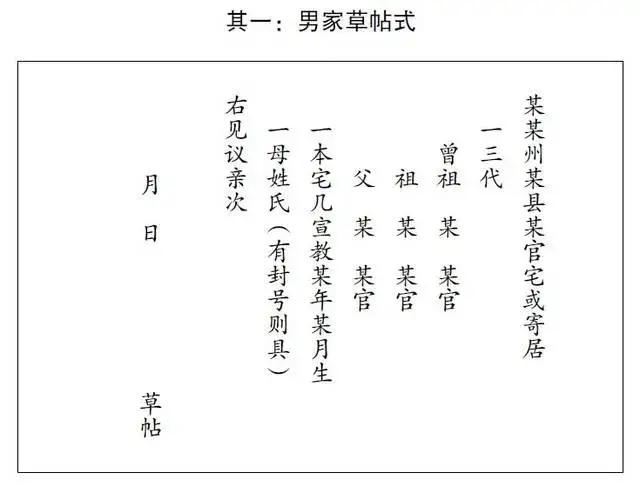 明清轶事:老姐夫卖小姨子,小姨子诓外甥女,奇!