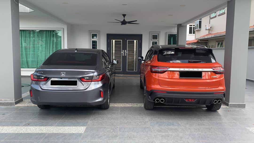 本田锋范驾车体验,本田锋范到底省不省油