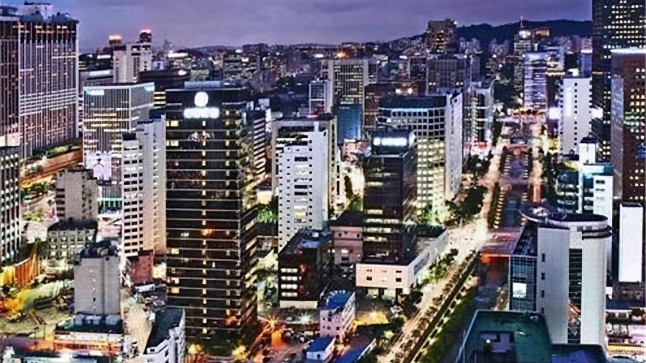 韩国贫穷生活,韩国贫穷老人现状