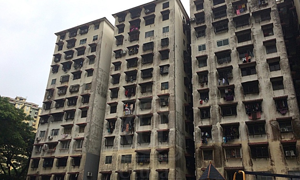 为什么房子没人住会老化快,为什么房子越来越荒废