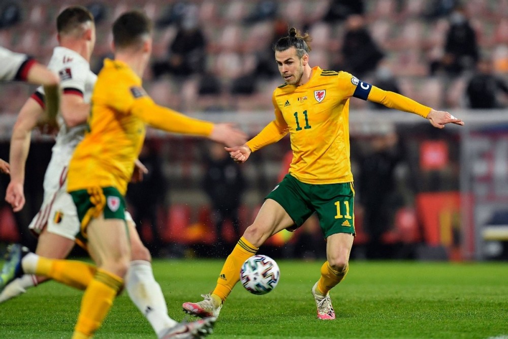 世界杯欧洲区预选赛威尔士vs捷克,威尔士vs比利时世预赛