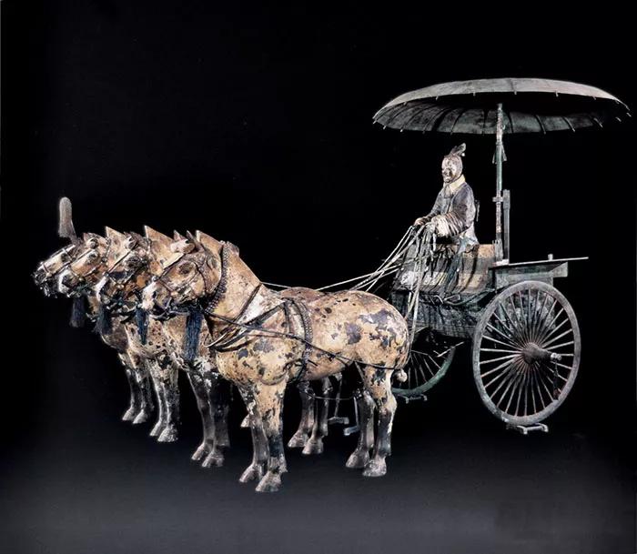 什么是形而上学,什么是西安旅游