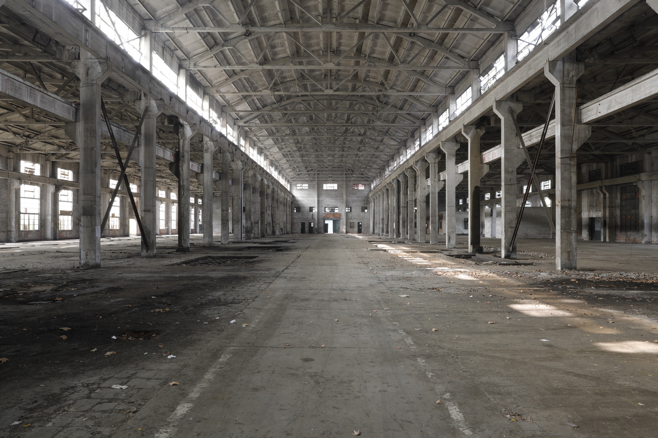 武汉轻型汽车制造厂,武汉特种车制造厂