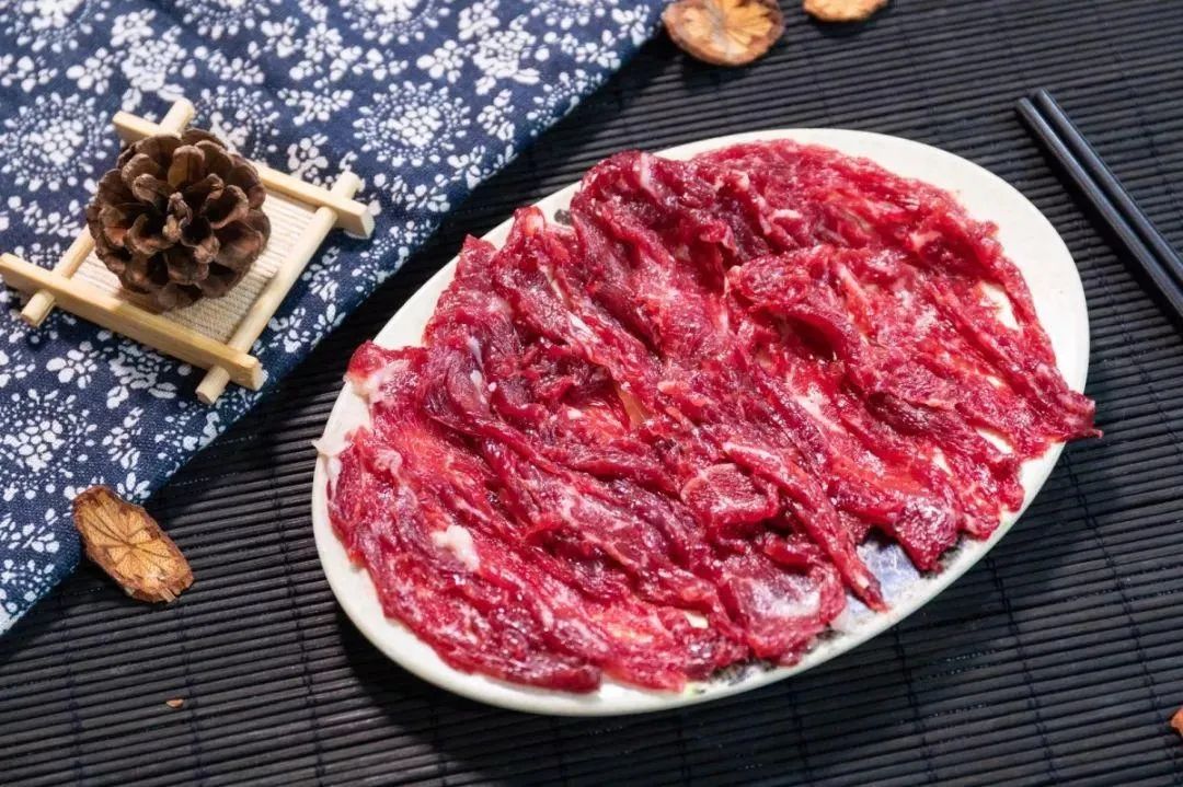 市场卖的澳洲牛肉造假 (进口牛肉造假)