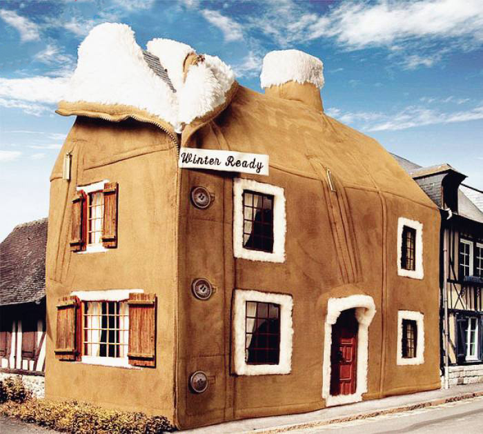 百变思维立体魔方,做一个有趣的魔方