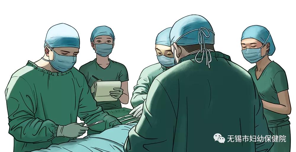 刚怀孕就查出来卵巢囊肿,怀孕遇上卵巢囊肿都生了什么