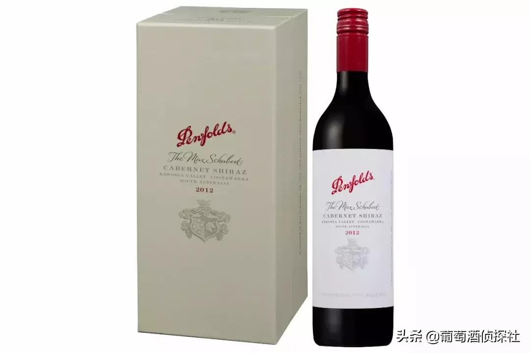 2021年奔富全系列酒价格,奔富最高端酒