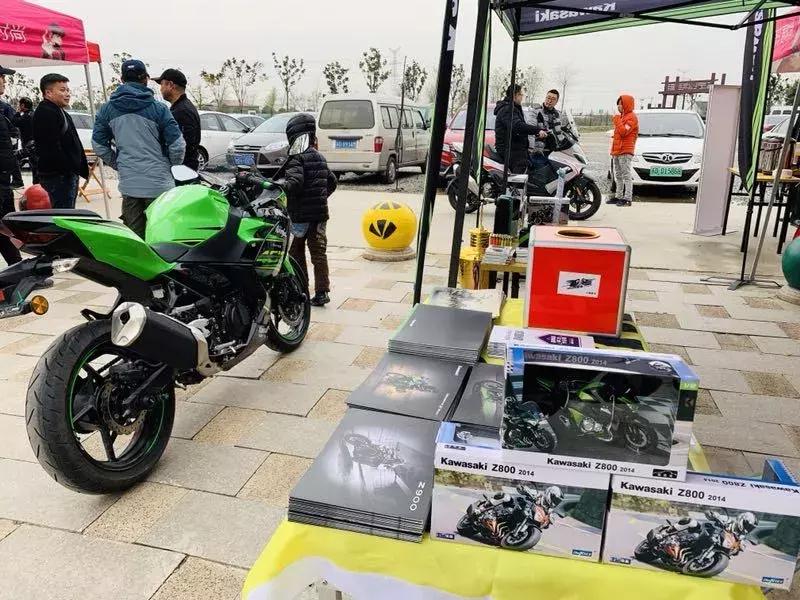 常州摩托车大聚会视频,第一届摩友会