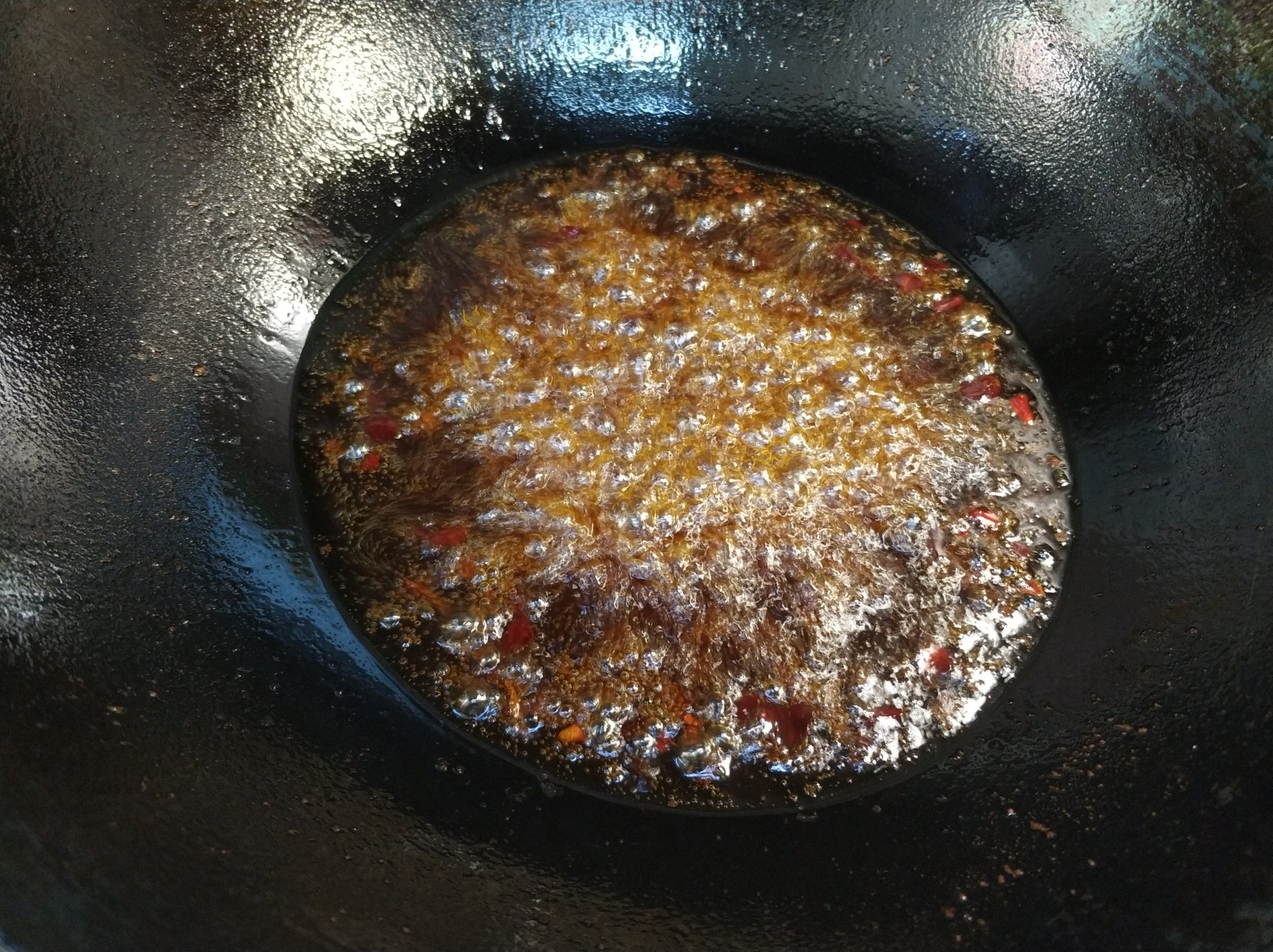 香菇酱最正宗的做法,正宗美味香菇酱做法