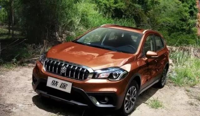 全球公认最省油耐用三款suv,买车省油推荐什么suv车好