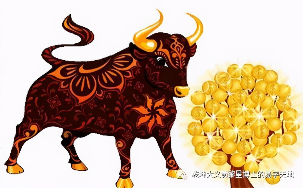 周易讲太岁,太岁命理知识讲解图谱大全