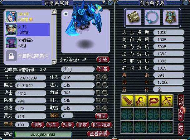 梦幻西游五开技巧大全,梦幻西游五开从零开始攻略超详细