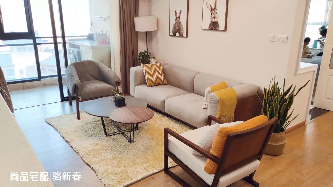 小房间榻榻米带吧台,小户型榻榻米上床下柜一体