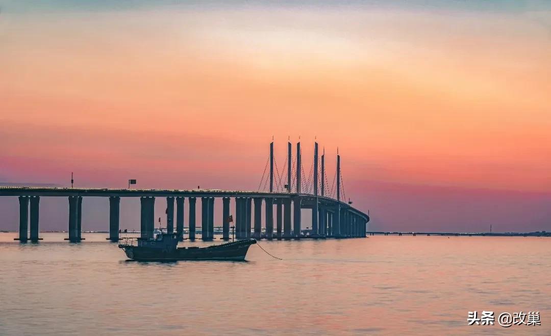 胶州为什么归青岛管,胶州为什么要叫胶州市