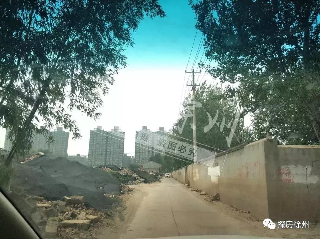 直降7.8亿！实探南区大学路曾流拍的超级大盘，到底怎么样