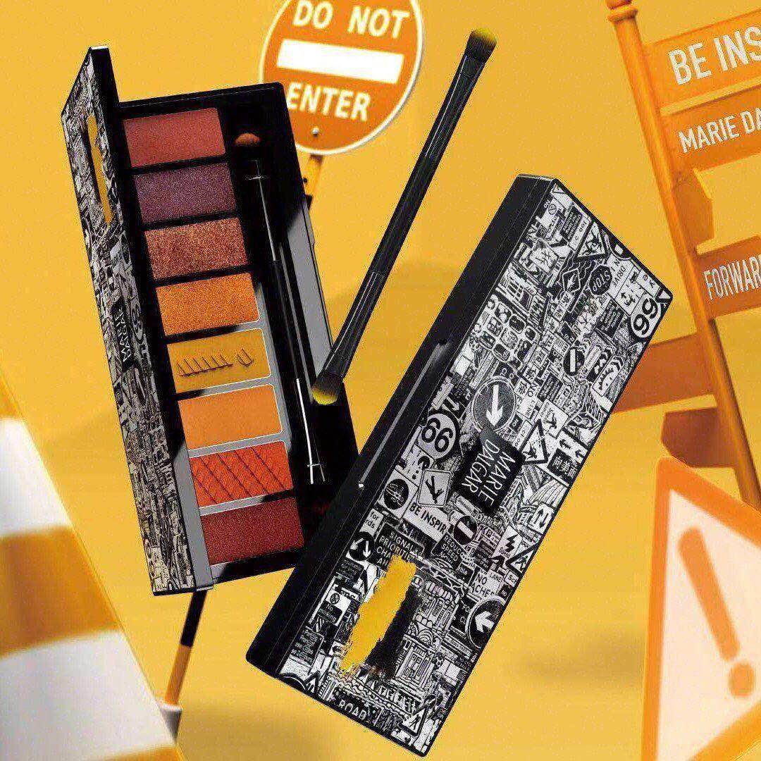 超级好用且平价的大牌眼影推荐,超好用的欧美眼影推荐一下