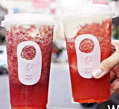 周杰伦鹿角巷奶茶店,新鹿角巷