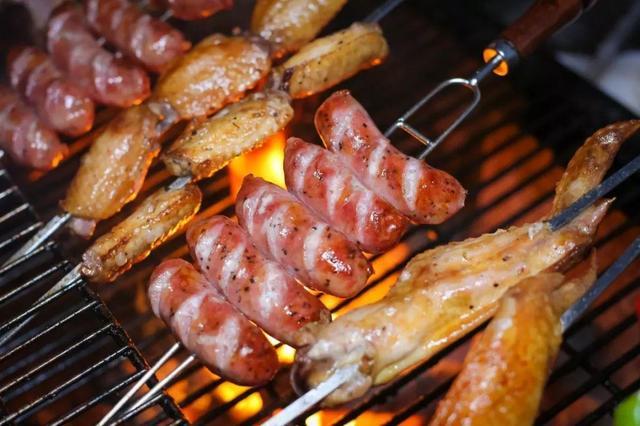 深圳这家五星级巴西烧烤无限吃，带上iPhoneXS的胃都塞不下！