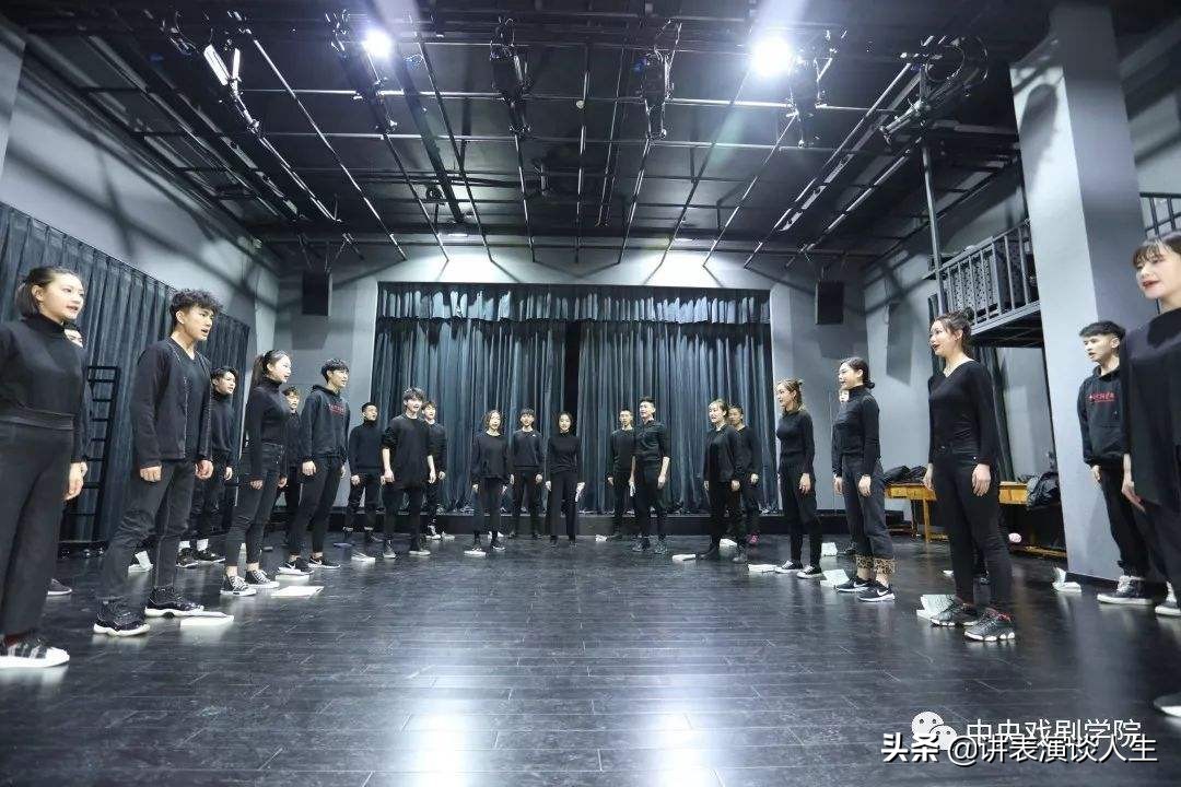 普通人想考中戏北电上戏,艺考中戏北电整个流程