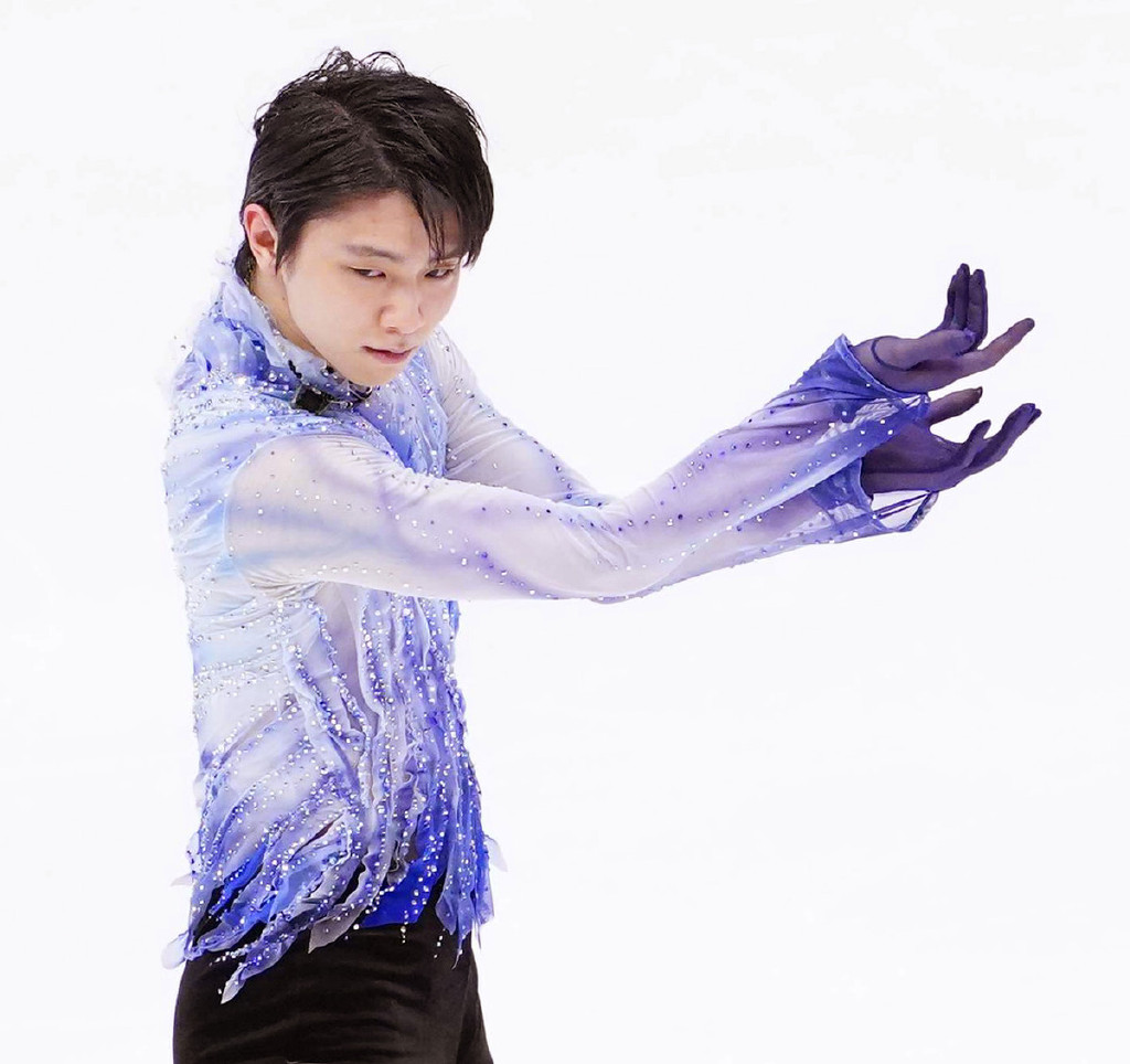 羽生结弦短节目失误有可能夺冠吗,羽生结弦平昌夺冠采访整理奖牌